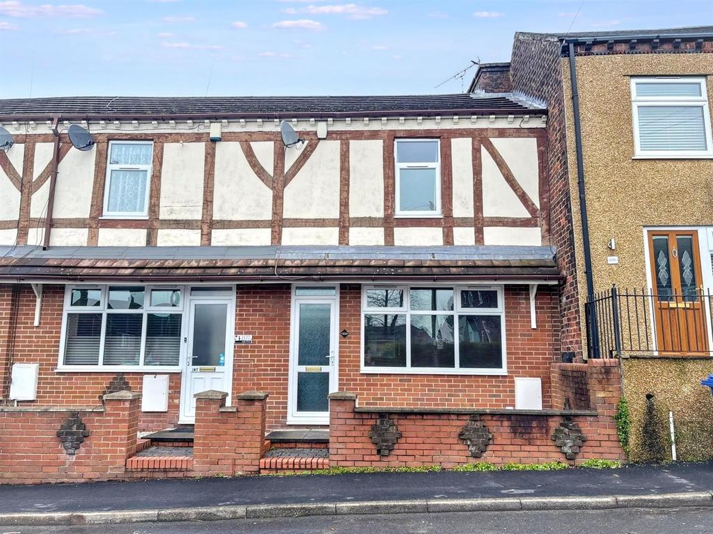 Property photo 1 of 25 Front Aspect