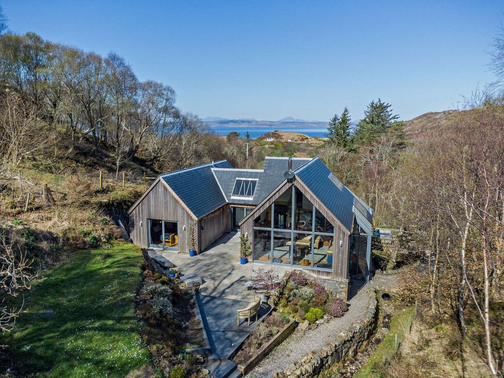 Property photo 2 of 36 Morar Burn Lodge