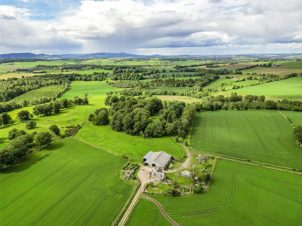 Property photo 1 of 8 Lot 2 Steading