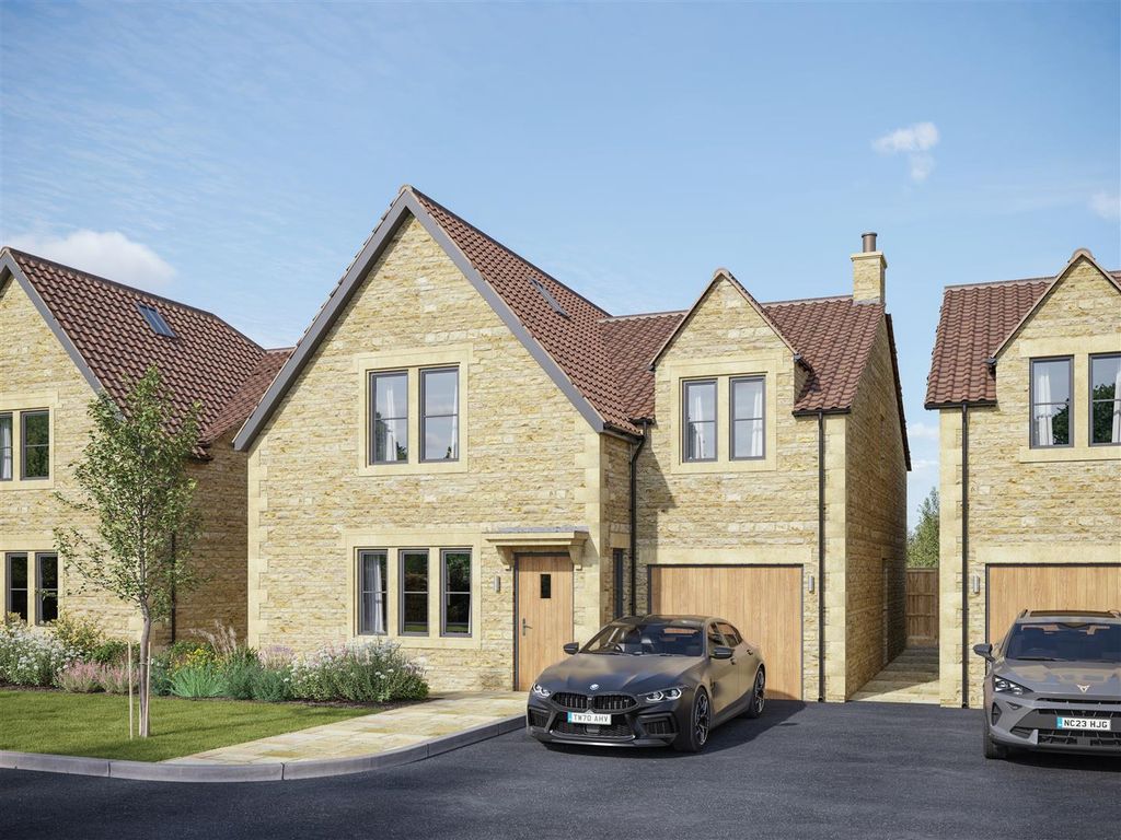 Property photo 1 of 11 Martins-Yard_Plot4_Hr.Jpg