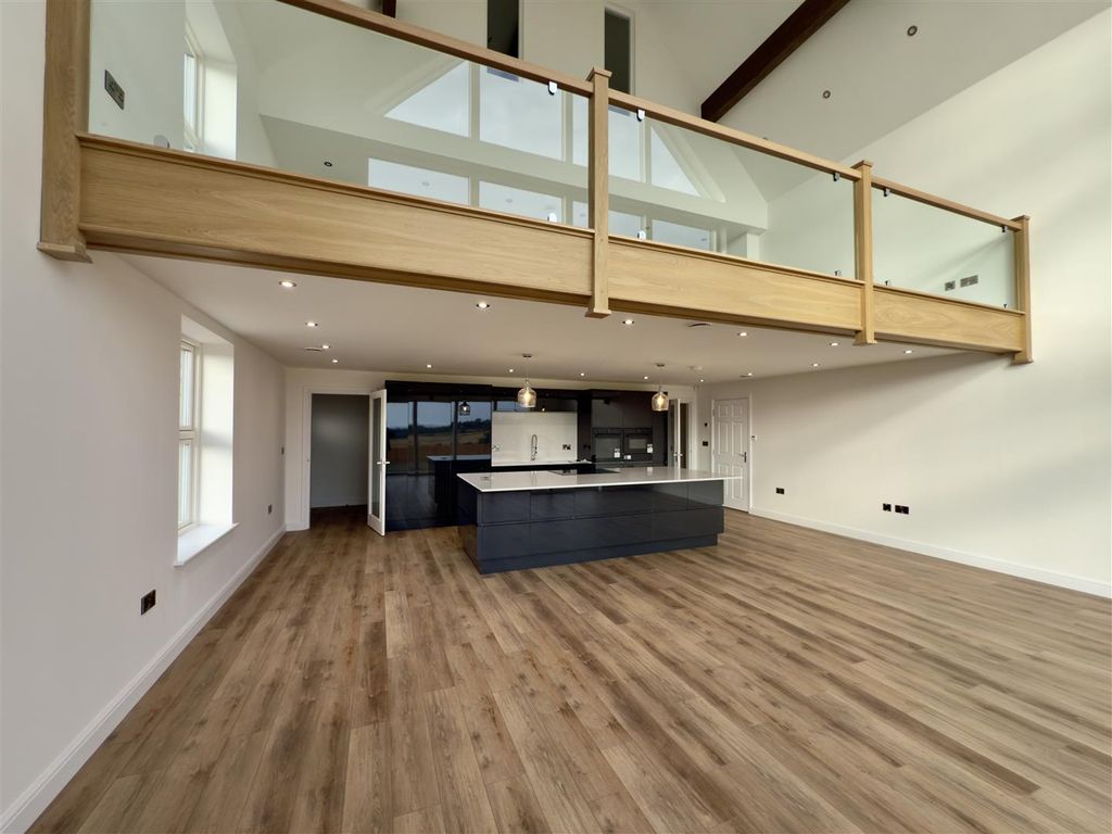 Property photo 3 of 35 Open Plan Kitchen/Dining/Sitting Room