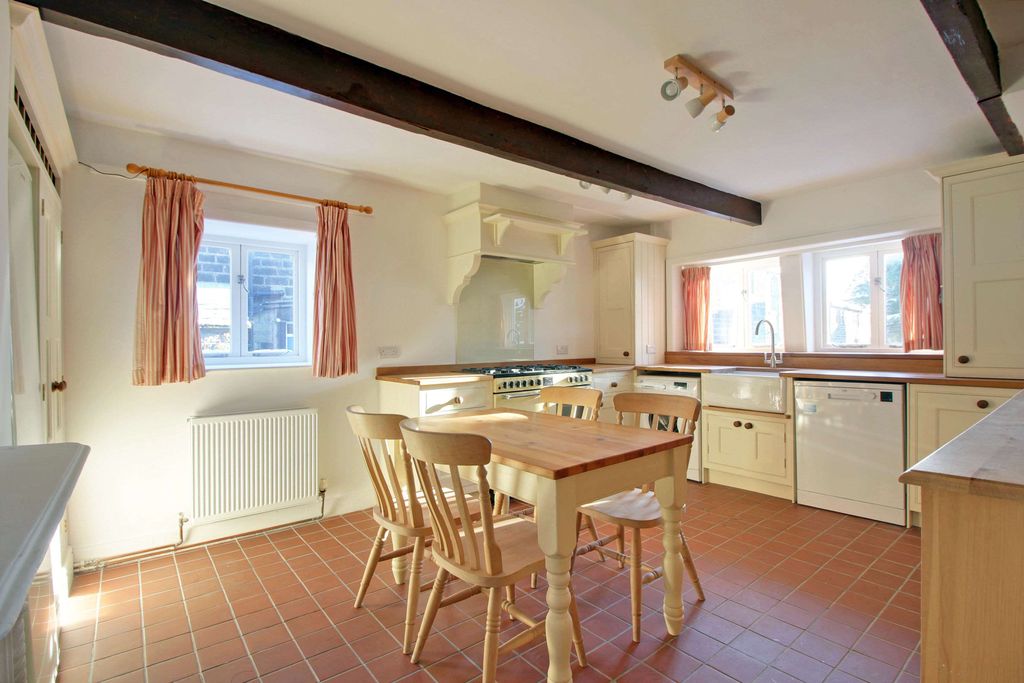Property photo 3 of 15 Kitchen - Dining Room