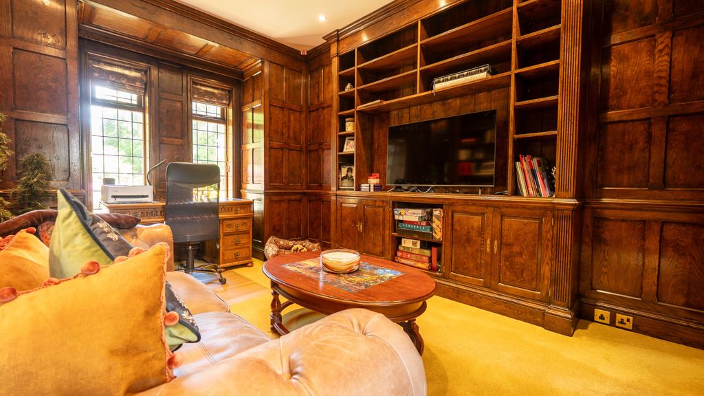 Additional image 11 of 7 bed detached house for saleHillcrest, Alexander Drive, Douglas IM2
