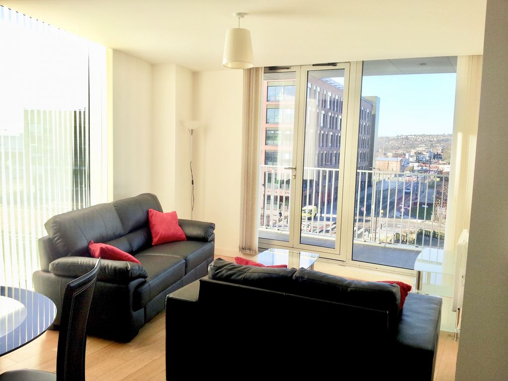 Property photo 1 of 5 2 Bedroom Apartment