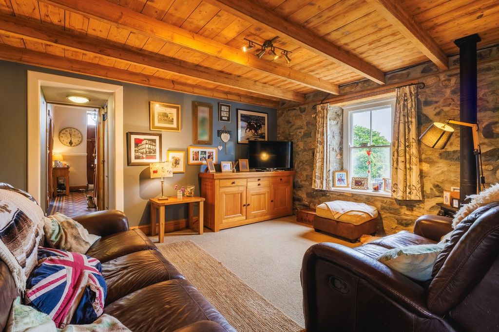Additional image 14 of 4 bed farmhouse for saleLlanychaer SA65