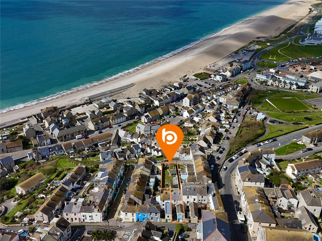 Additional image 4 of 5 bed terraced house for saleFortuneswell, Portland, Dorset DT5