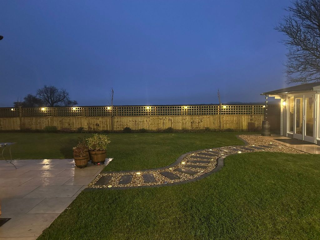 Additional image 19 of 3 bed detached bungalow for saleMain Road, Maltby Le Marsh, Alford LN13
