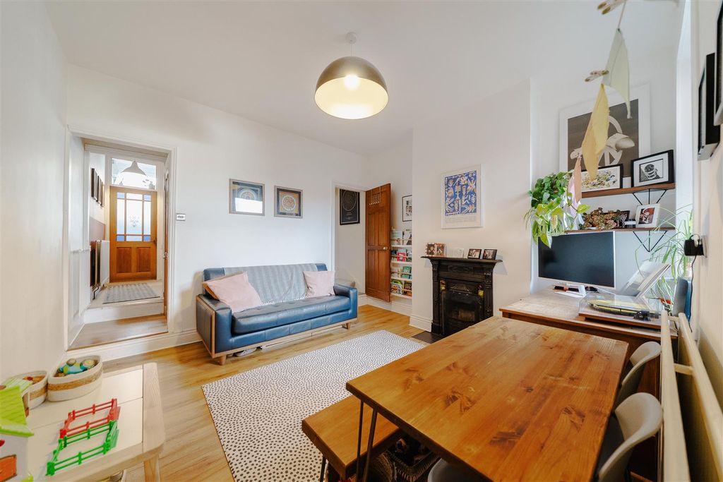 Property photo 3 of 21 Reception Room Two