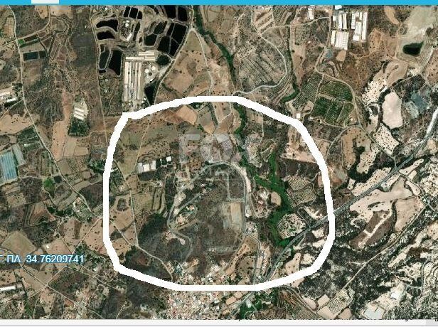 Property photo 1 of 2 Large Residential Land Of 16091 Sqm, Selling Altogether Or S