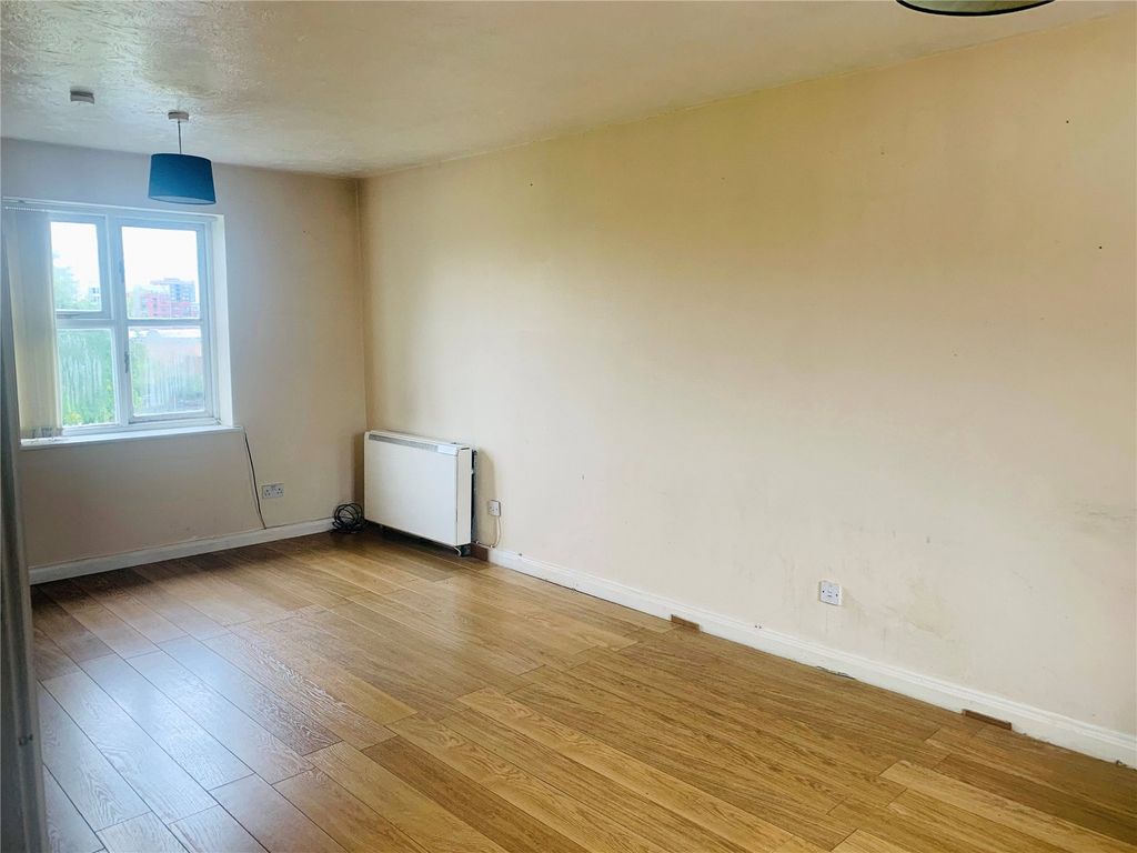 Property photo 2 of 8 Living Room