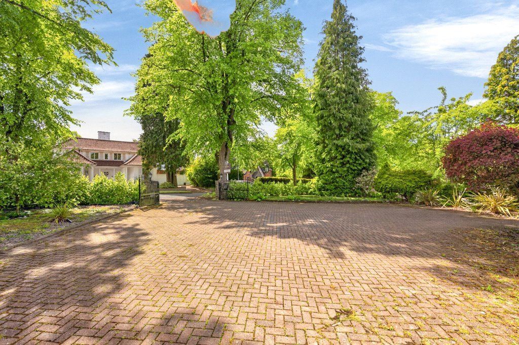 Additional image 20 of 4 bed detached house for saleThe Fairway, Oadby, Leicester LE2
