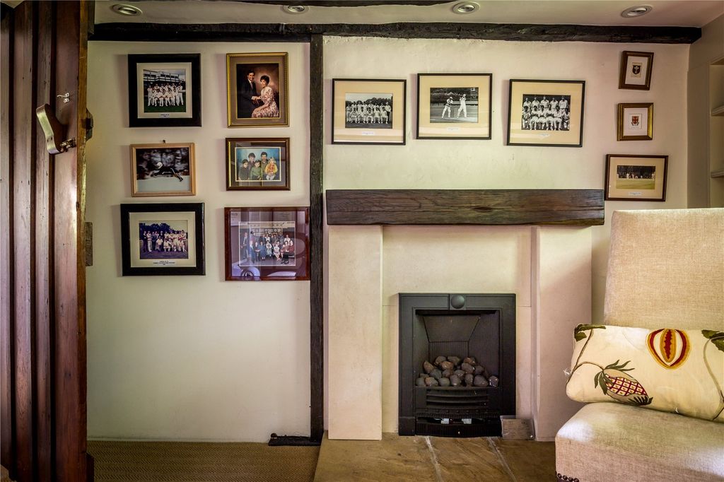 Additional image 23 of 6 bed detached house for saleBroadham Green Road, Oxted, Surrey RH8