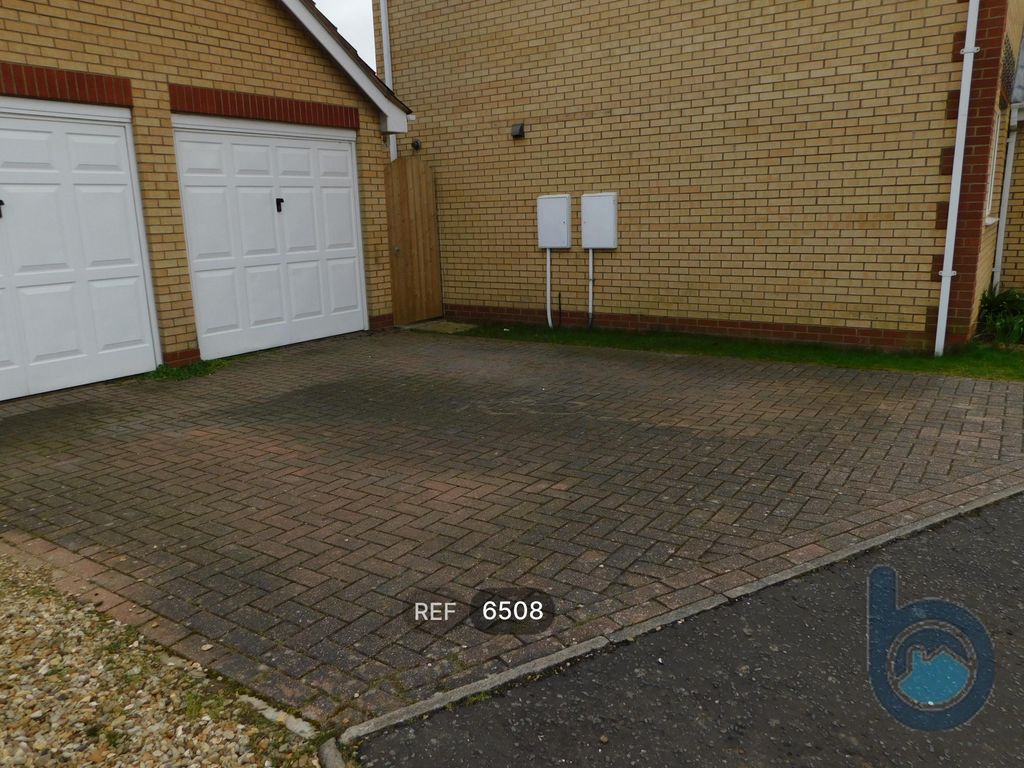 Additional image 30 of 4 bed detached house to rentLidgate Close, Peterborough PE2