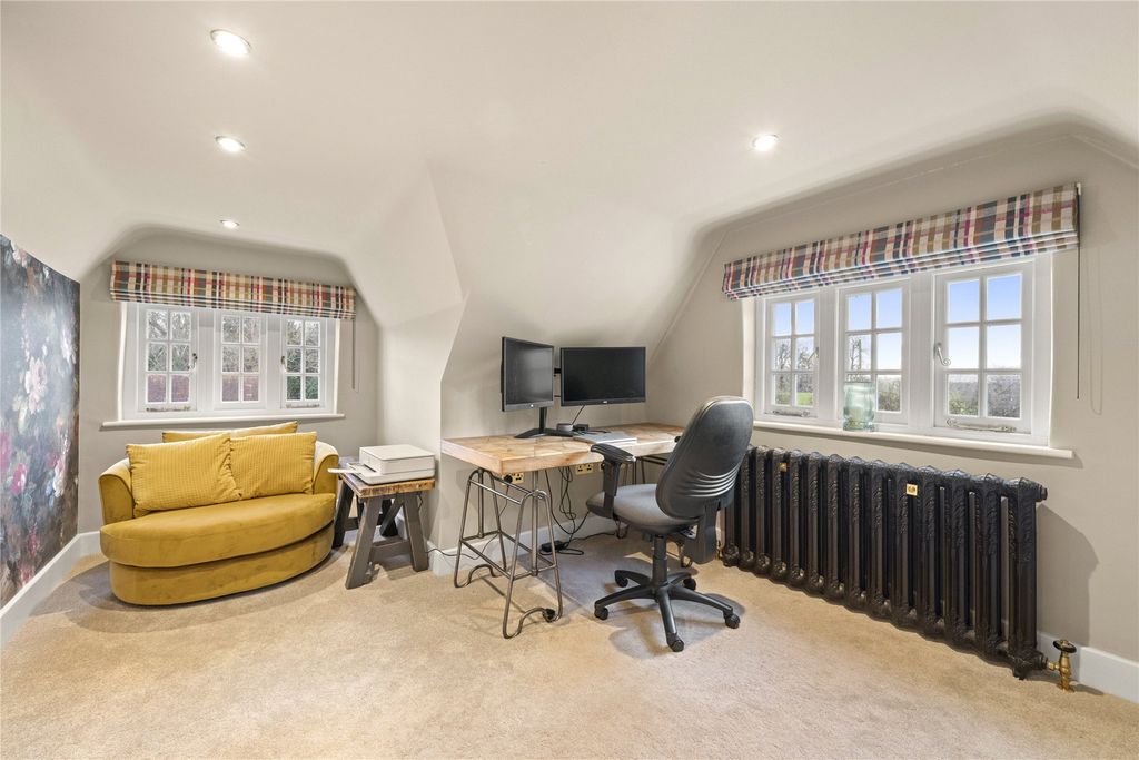 Additional image 14 of 5 bed detached house for saleSutton Park, Sutton Green, Guildford, Surrey GU4