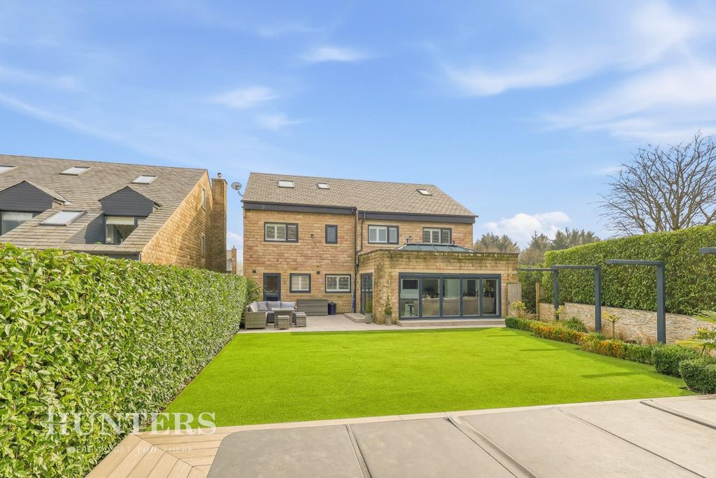 Additional image 46 of 5 bed detached house for saleThe Villas, Starring Road, Littleborough OL15