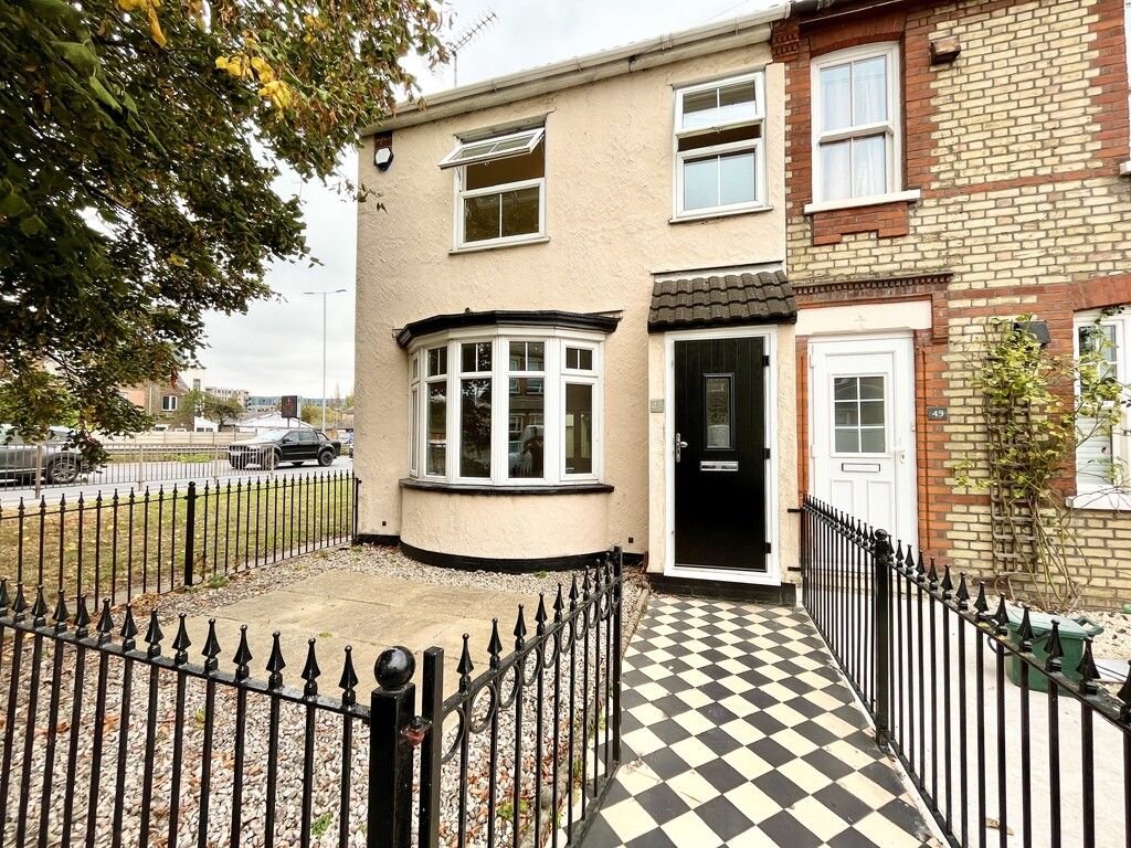 Property photo 1 of 3 Front