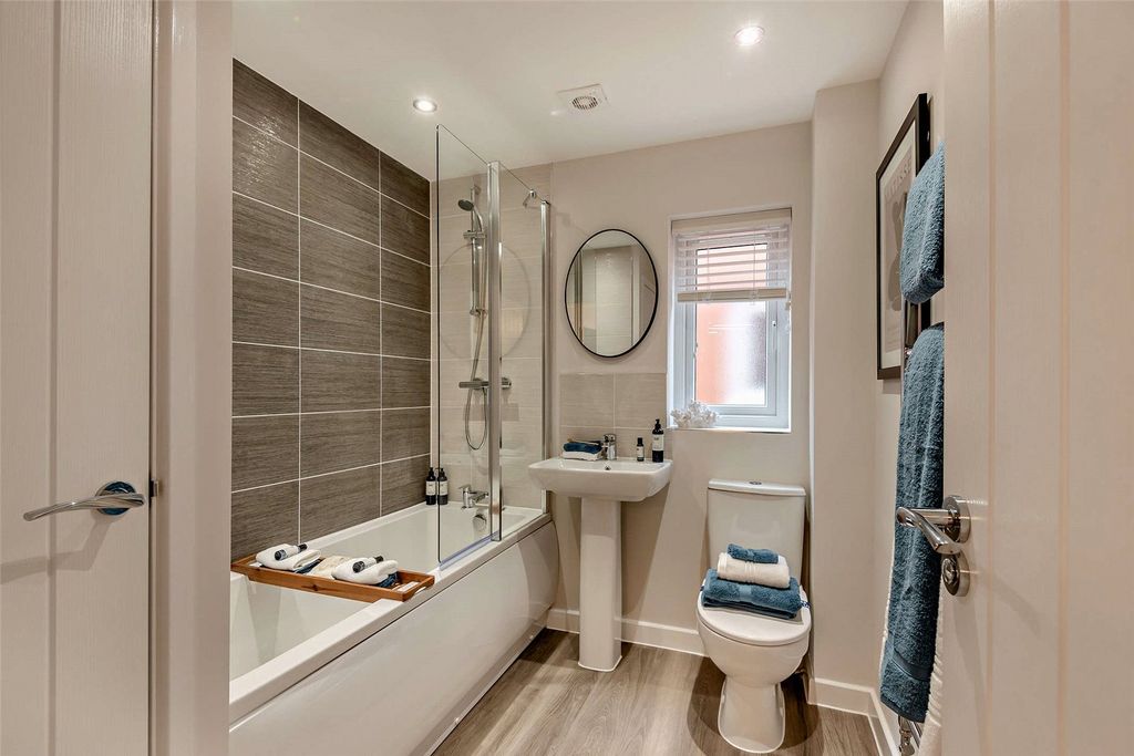 Additional image 6 of 3 bed detached house for saleFfordd Yr Aber, Estuary Way, Garden City CH5