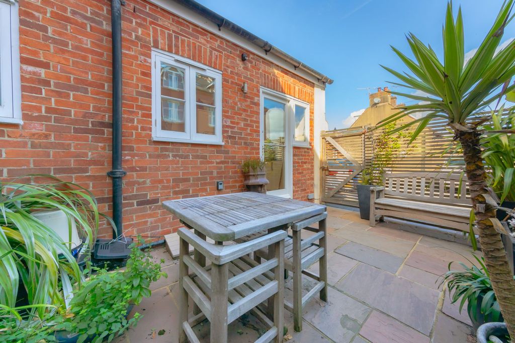 Additional image 14 of 4 bed end terrace house for saleSun Street, Lewes BN7