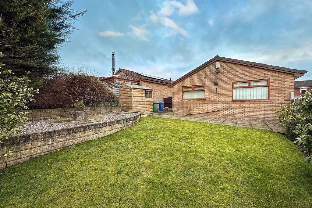 Property photo 1 of 12 Rear Elevation