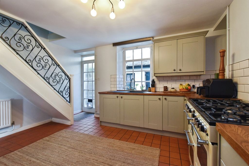 Additional image 7 of 2 bed semi-detached house for saleThe Rhyd, Tredegar NP22