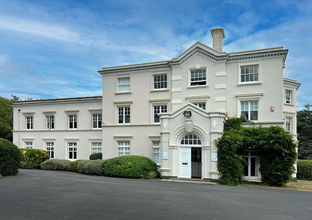 Property photo 1 of 10 Highlands House - Front Elevation