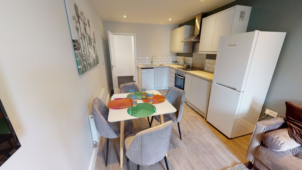 Property photo 2 of 13 A Bright And Inviting Kitchenette With Modern Appl...