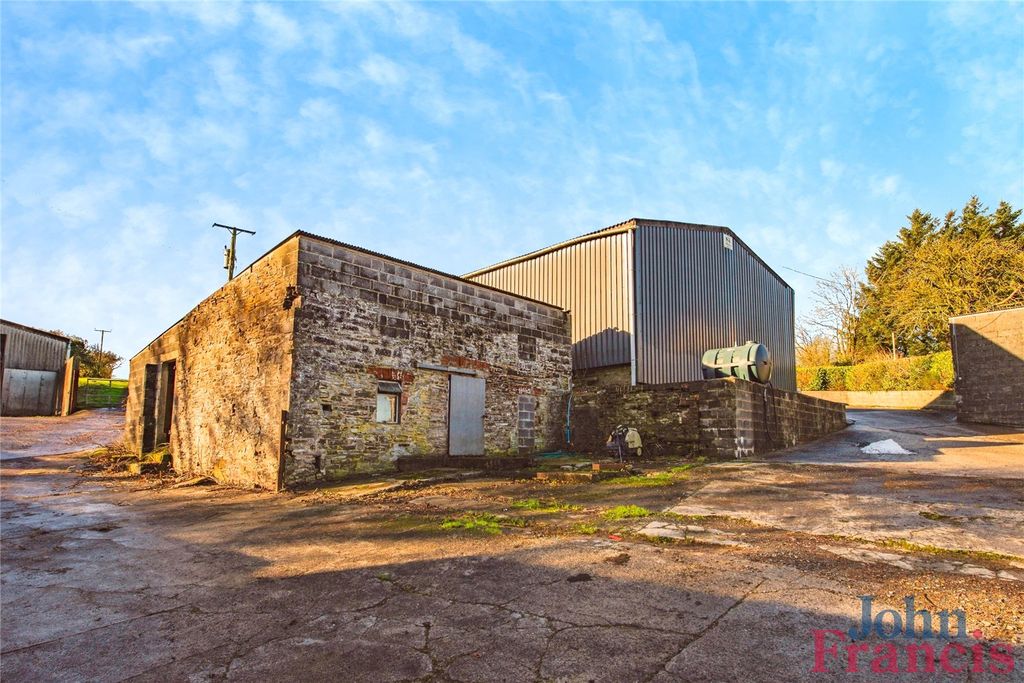 Additional image 25 of 5 bed detached house for salePrinces Gate, Narberth, Pembrokeshire SA67