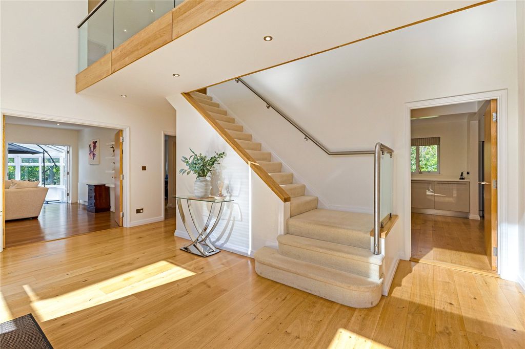Additional image 7 of 5 bed detached house for saleCadbury Camp Lane, Clapton In Gordano, Bristol BS20