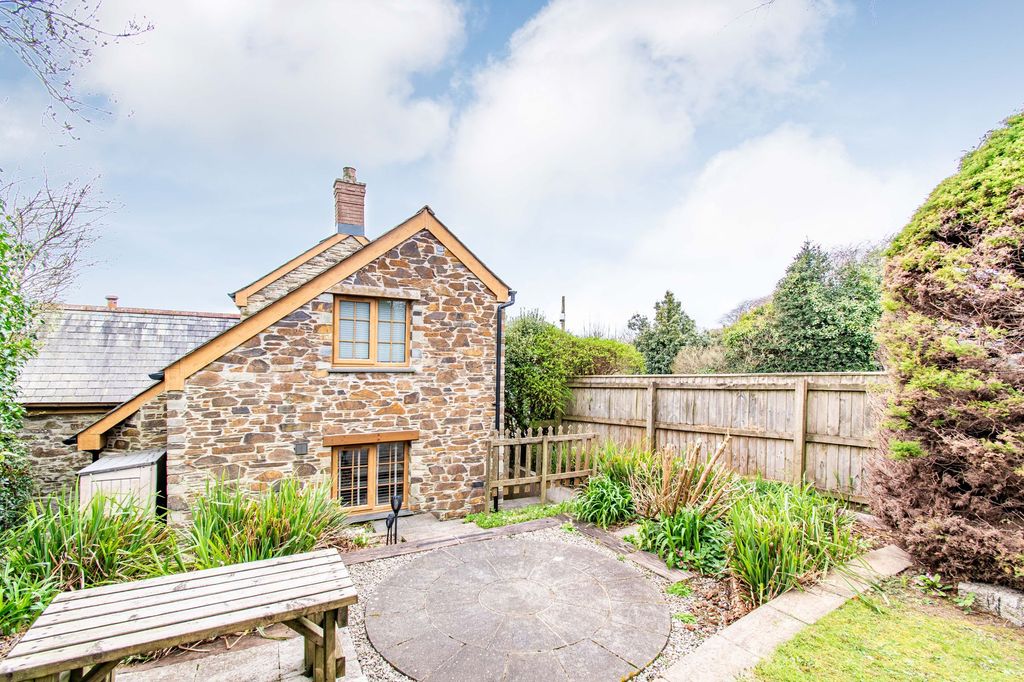 Additional image 31 of 3 bed detached house for saleTrevelmond, Liskeard PL14