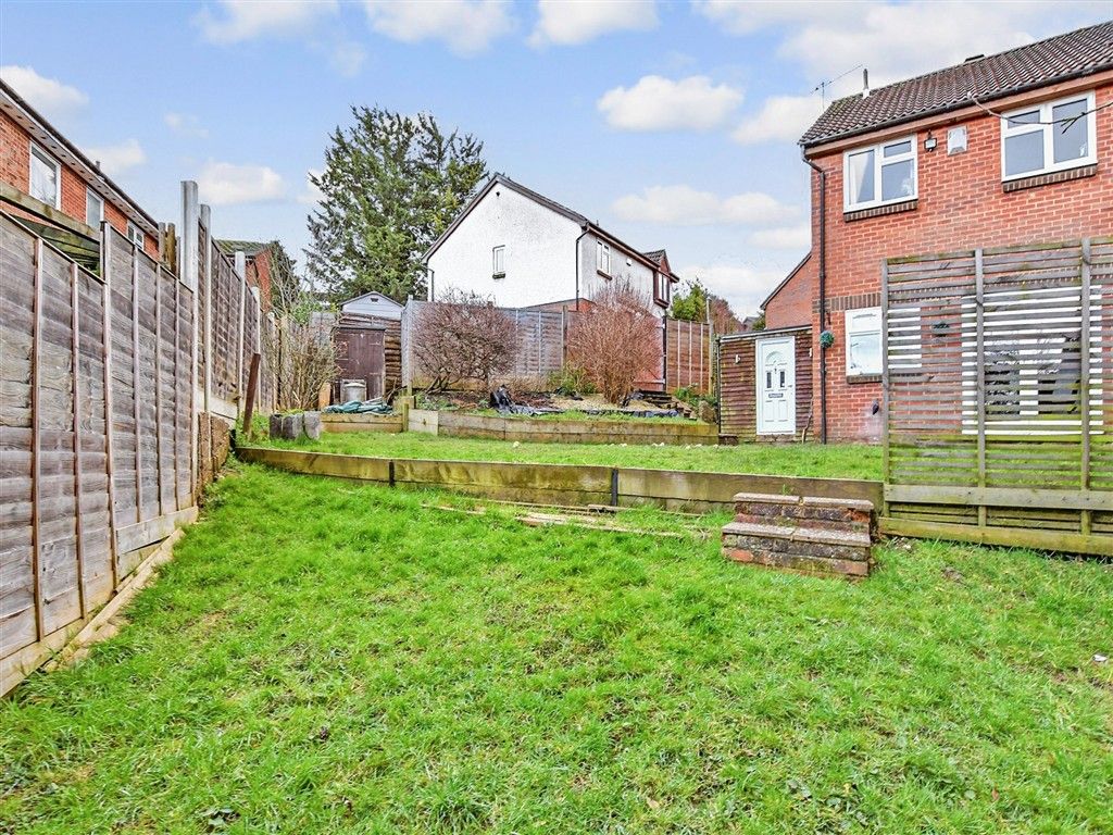 Property photo 1 of 8 Rear Garden