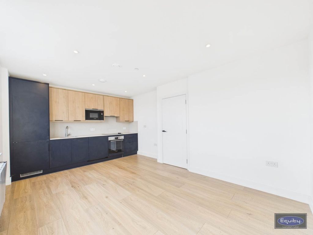 Property photo 1 of 12 Kitchen & Living Room