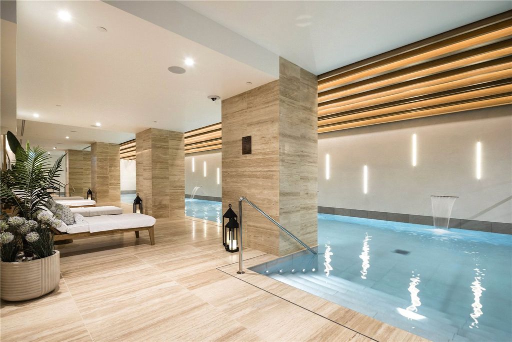 Additional image 26 of 5 bed flat for salePark Modern, 123 Bayswater Road, London W2