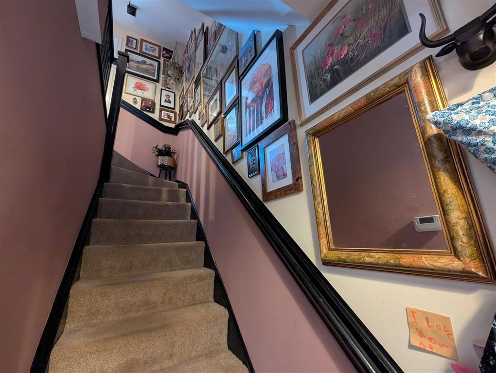 Property photo 2 of 12 Entrance Hallway