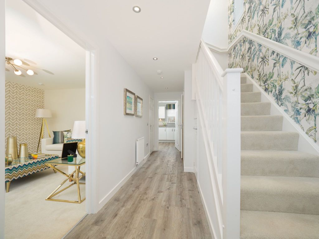 Additional image 4 of 4 bed detached house for sale"The Crammond" at Borrowstoun Road, Bo'ness EH51