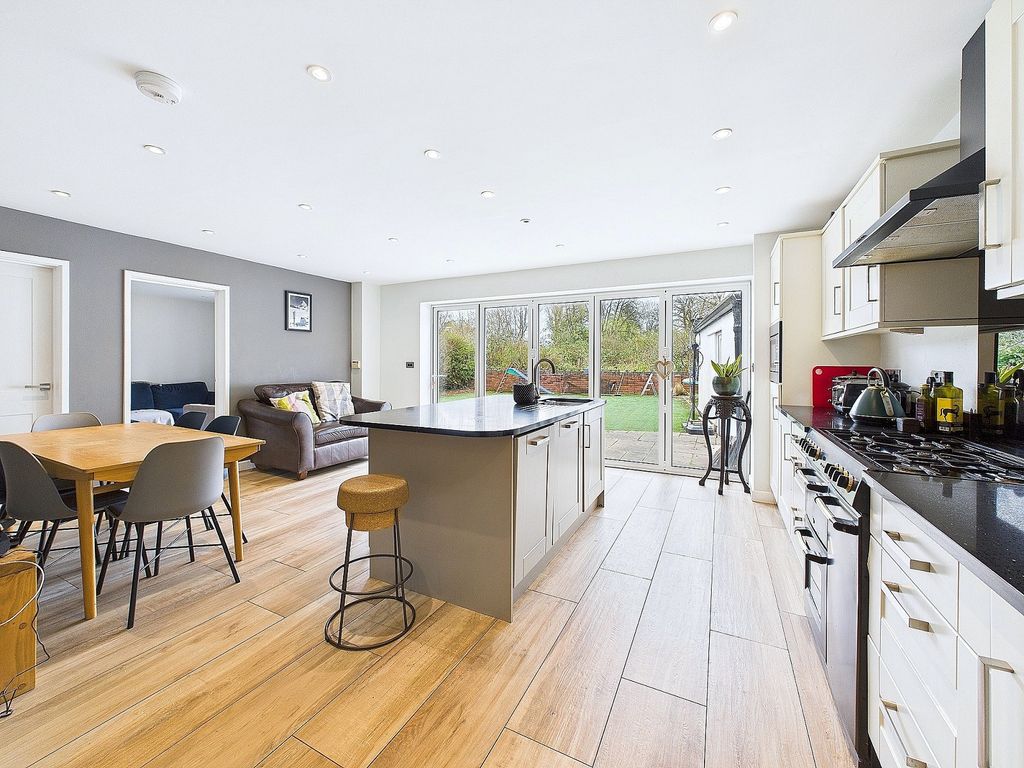 Property photo 2 of 25 Kitchen-Dining Room