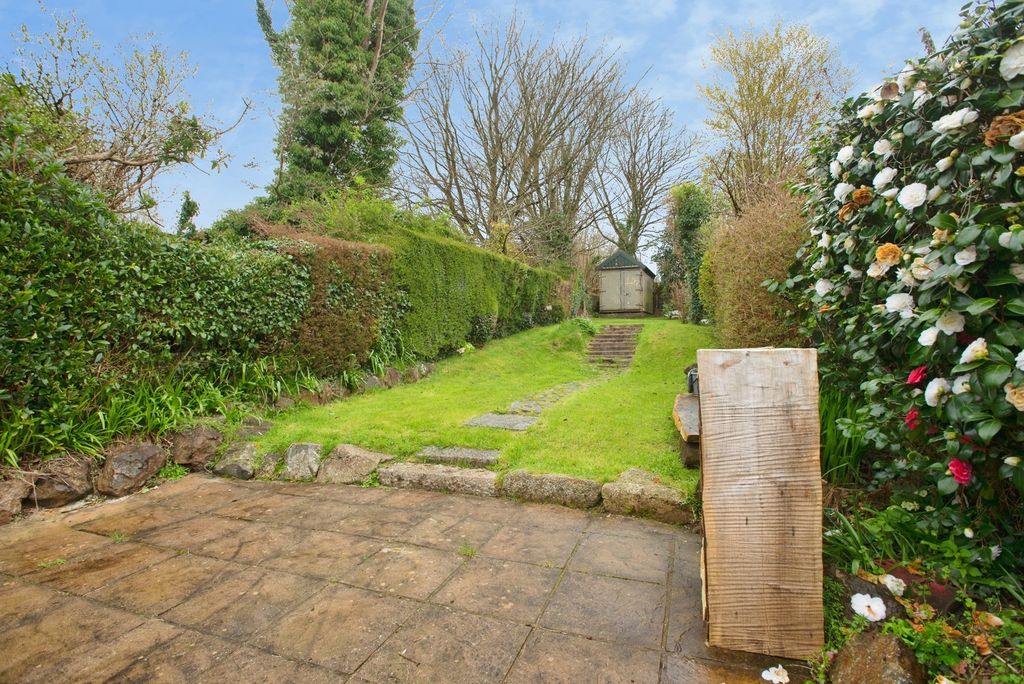 Property photo 3 of 24 Rear Garden