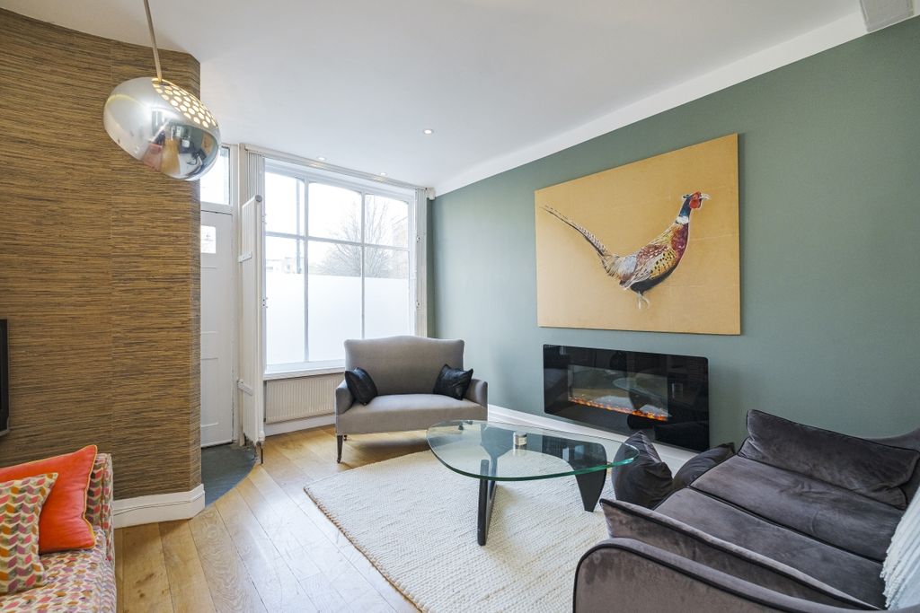 Property photo 2 of 21 Bermondsey-Street...