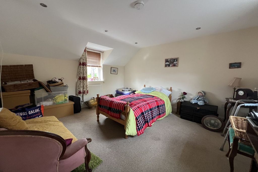Additional image 10 of 3 bed terraced house for saleChapel Road, Abergavenny NP7