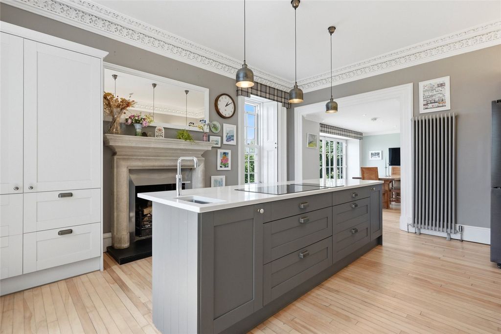 Additional image 10 of 4 bed detached house for saleBoghall, Gateside, Beith, North Ayrshire KA15