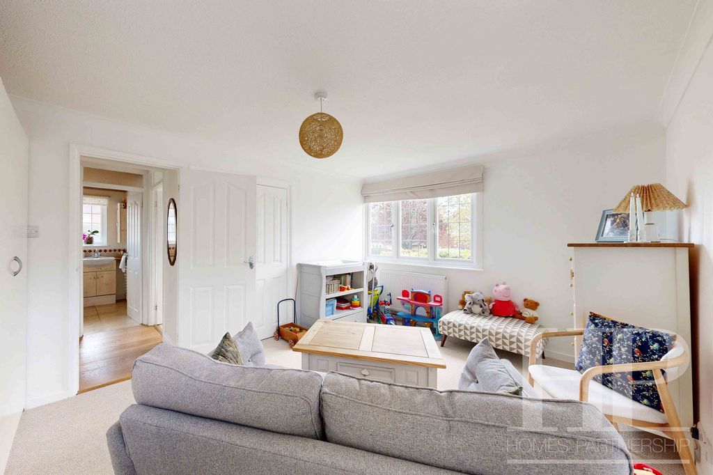 Additional image 13 of 4 bed detached house for saleThe Millbank, Crawley RH11
