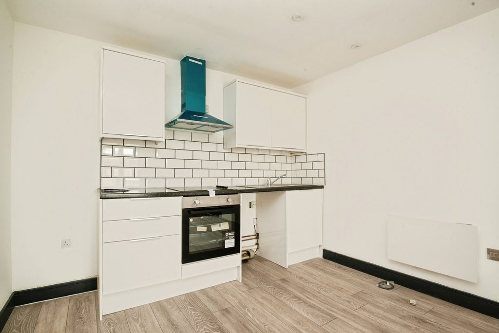 Property photo 3 of 9 Open Plan Kitchen