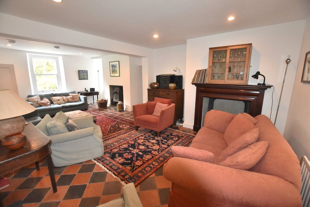 Additional image 9 of 5 bed detached house for saleVelindre, Llandysul, Carmarthenshire SA44