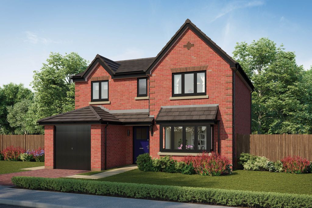 Property photo 2 of 13 CGI