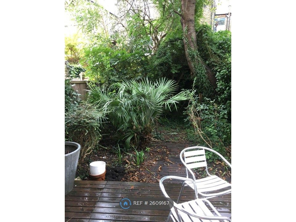 Property photo 3 of 35 Back Garden