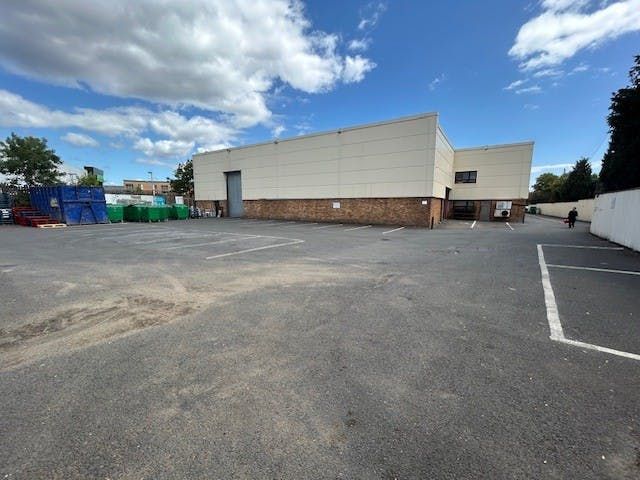 Property photo 2 of 10 Former B&amp;Q Warehouse, Ruislip