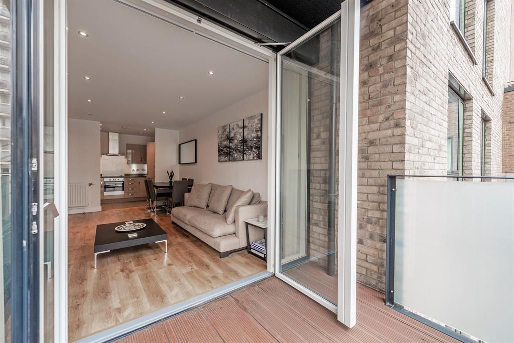 Property photo 2 of 10 Whiston Lounge Balcony.Jpg