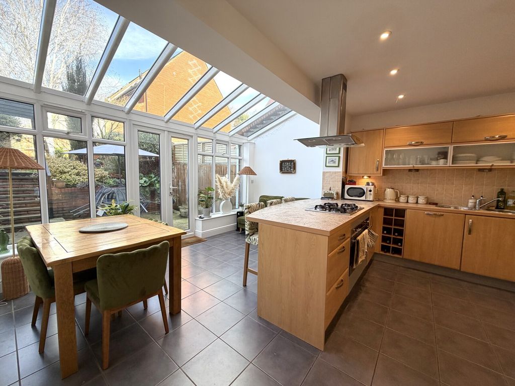 Property photo 2 of 15 Kitchen View 1