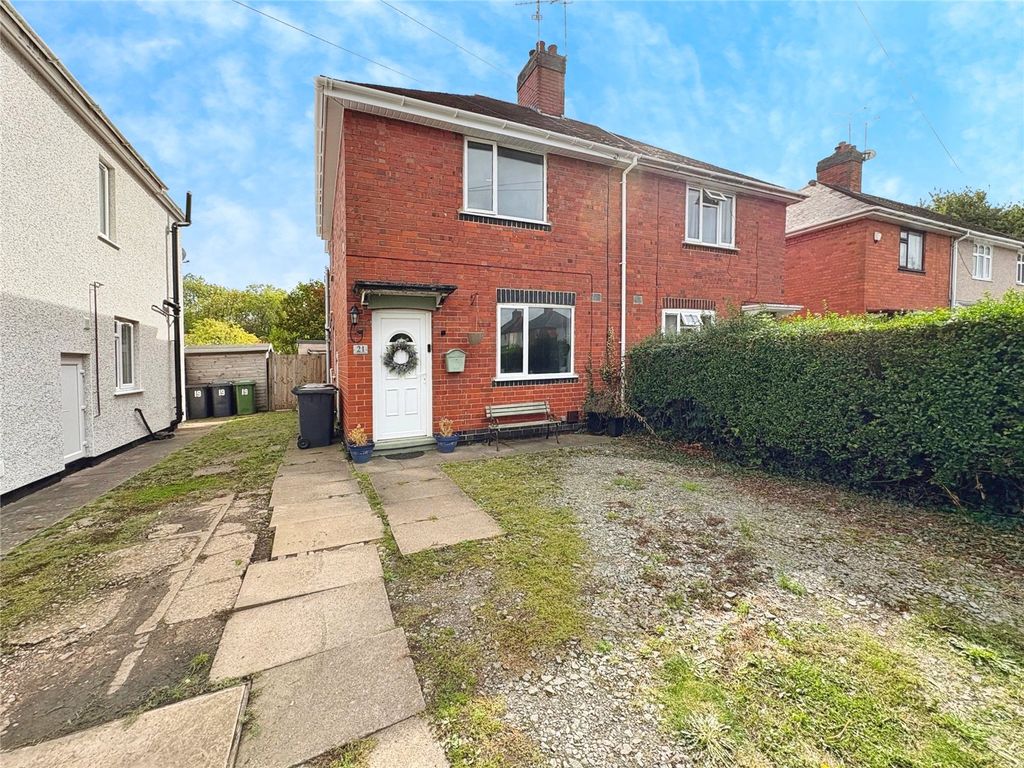 Property photo 1 of 21 Front No. 01
