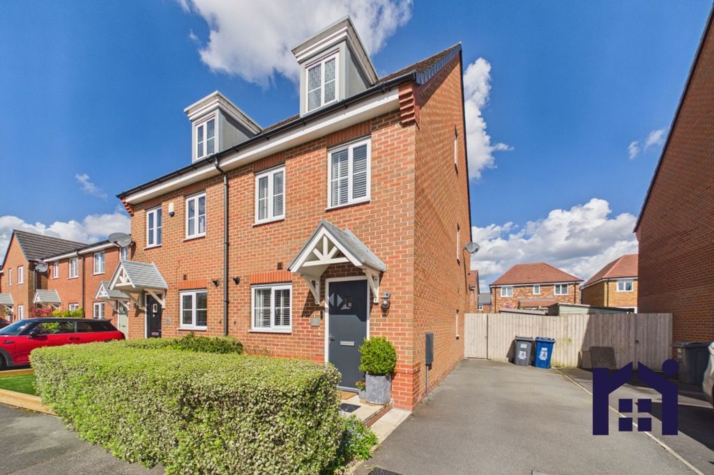 Property photo 1 of 27 Front Elevation