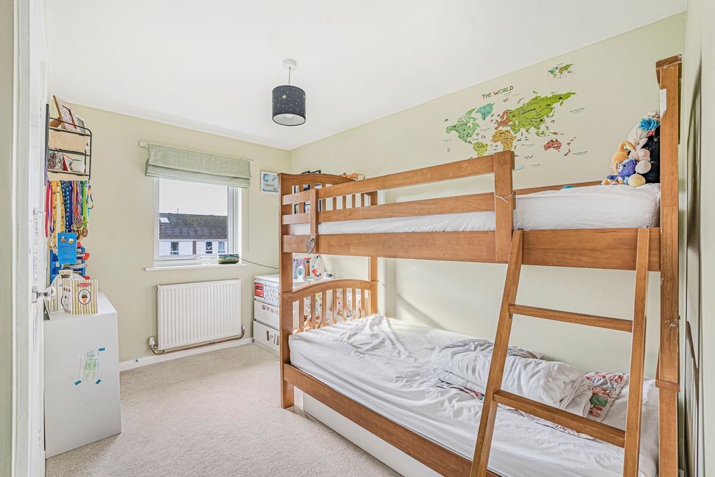 Additional image 13 of 4 bed link detached house for saleMoggs Mead, Petersfield, Hampshire GU31